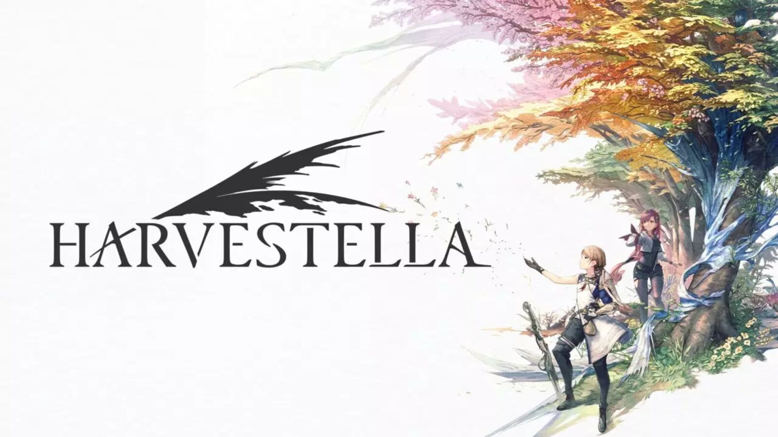 Jogos: Harvestella &#124; Review