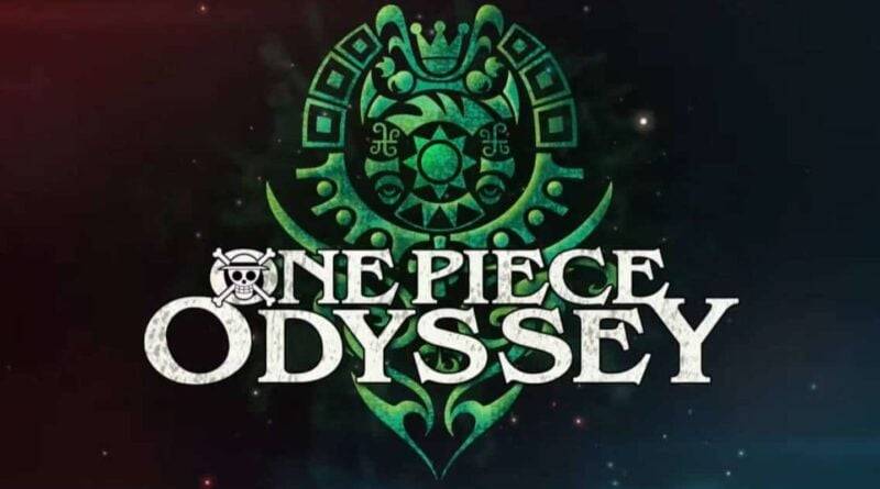 One Piece Odyssey