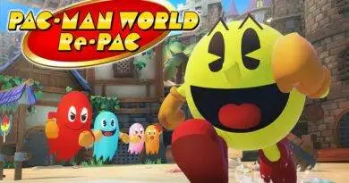 Pac-Man World Re-Pac