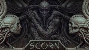 Scorn &#124; Review