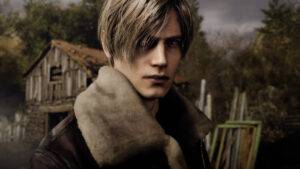 Resident Evil 4 ganha data para dispositivos Apple