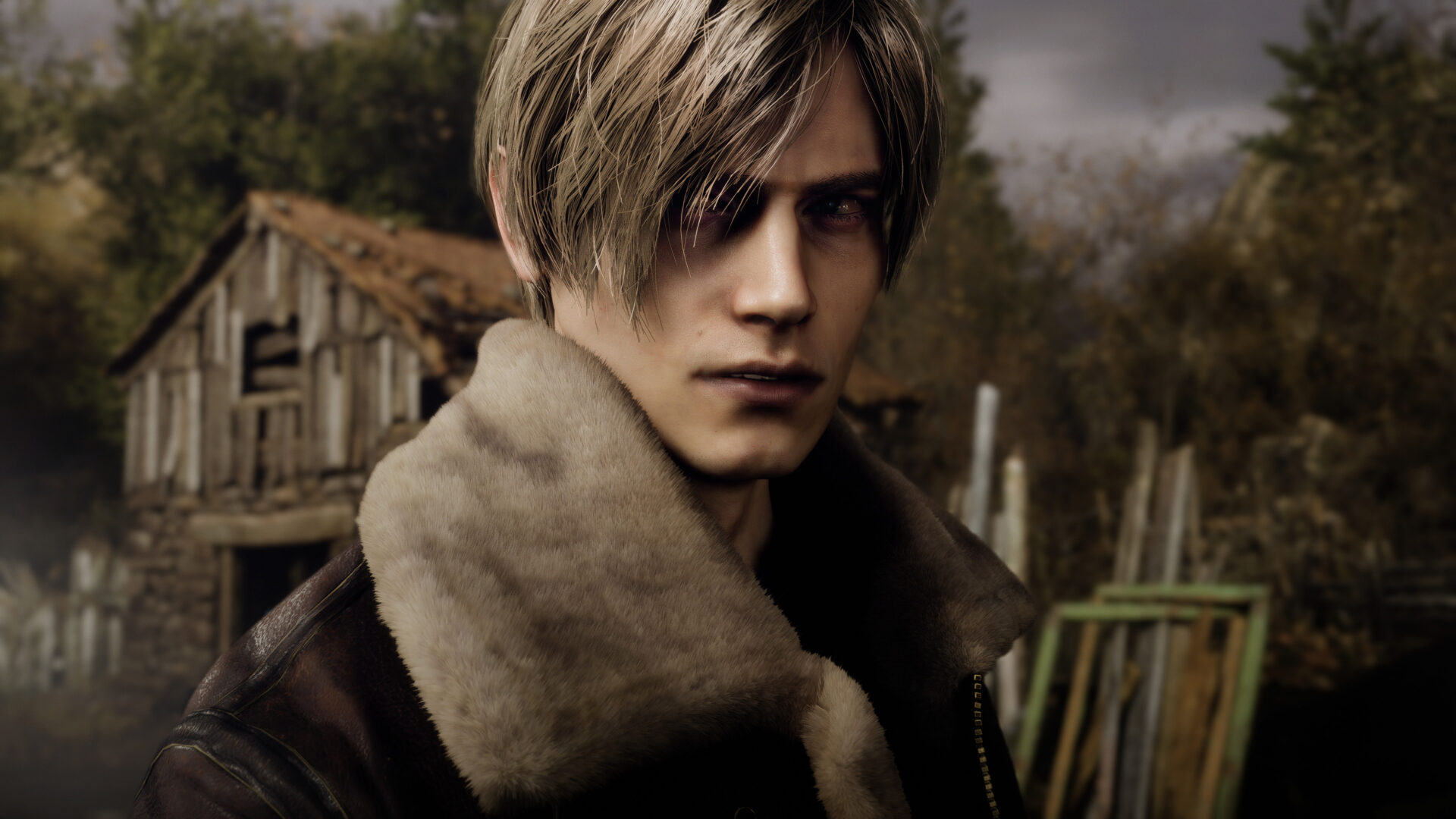 Jogos: Resident Evil 4 ganha data para dispositivos Apple