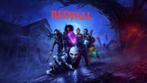 RedFall ganha novo trailer de gameplay