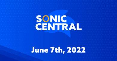 sonic central
