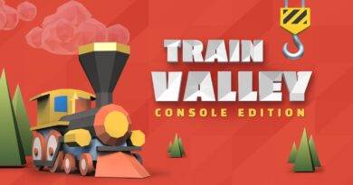 Train Valley Console Edition