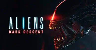 Aliens: Dark Descent