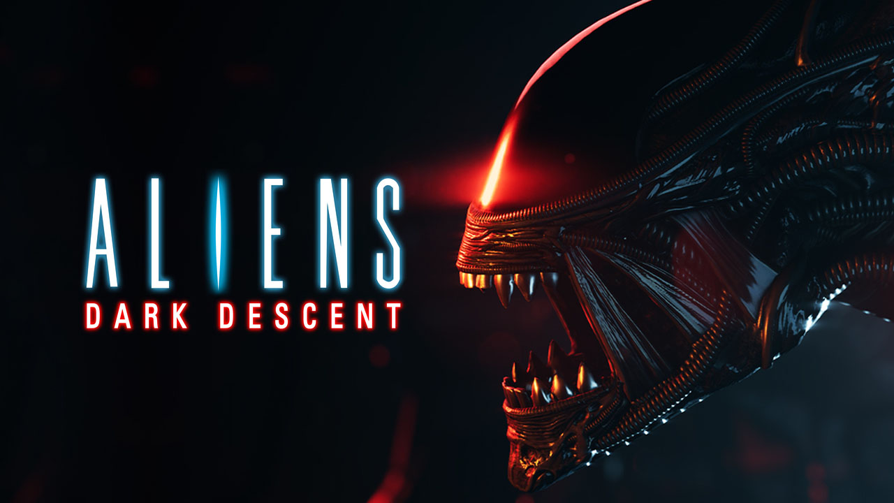 Aliens: Dark Descent  Review – Pizza Fria