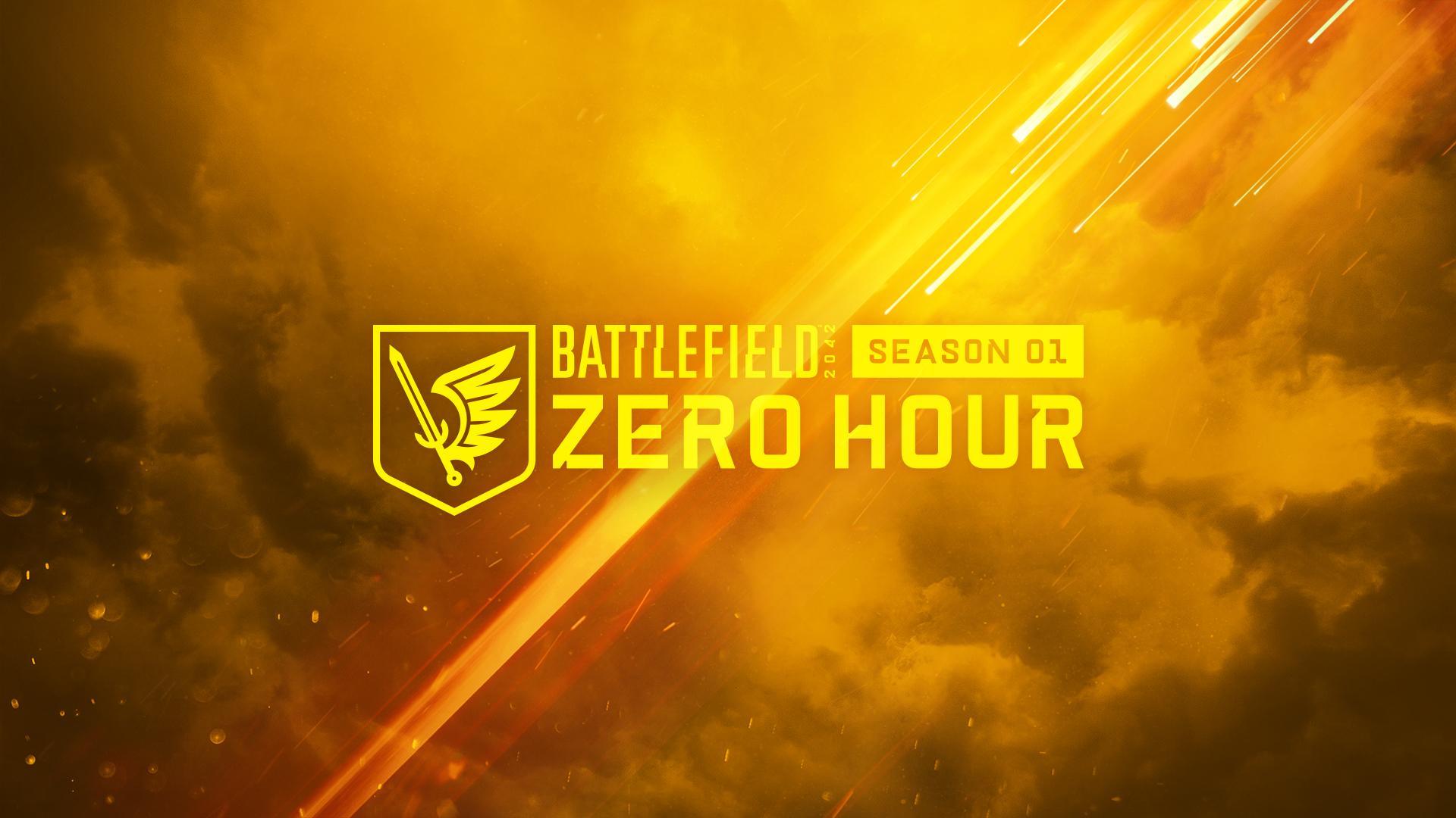 Jogos: Battlefield 2042 anuncia a Temporada 1 &#8211; Hora Zero