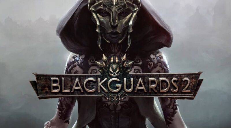 blackguards 2