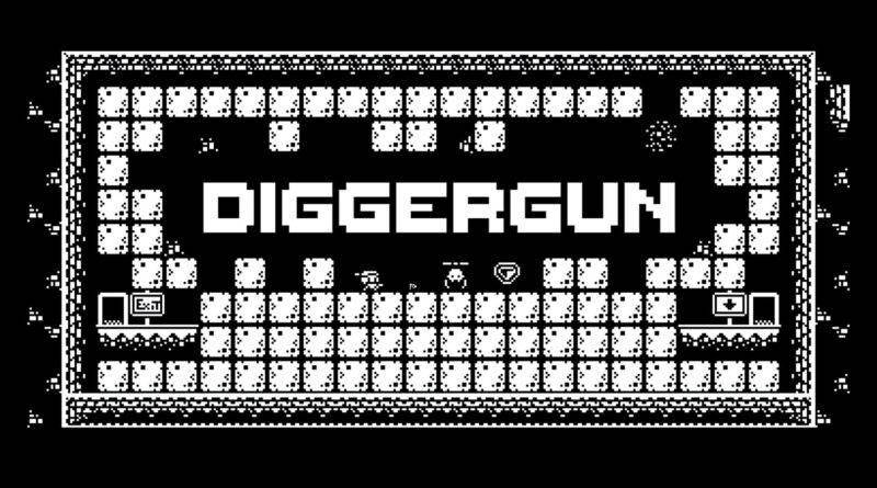 diggergun