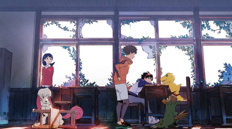 digimon survive