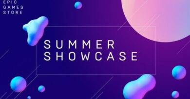 Epic Games Summer Showcase 2022