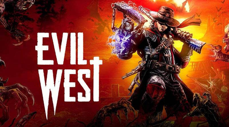 Evil West