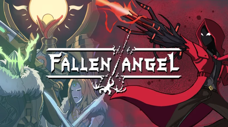 Fallen Angel