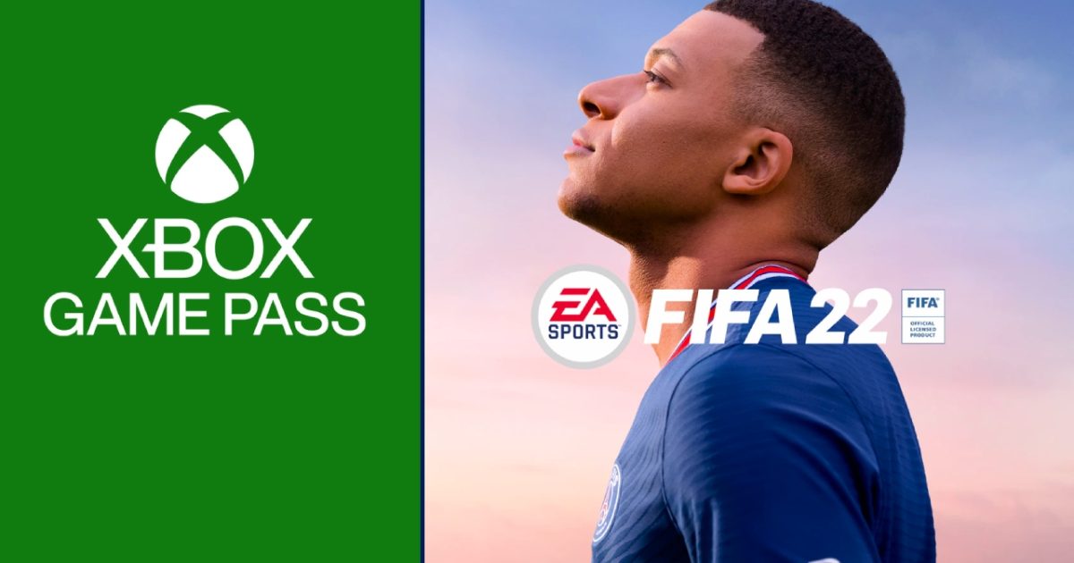 Game Pass como baixar o FIFA 22 no PC 
