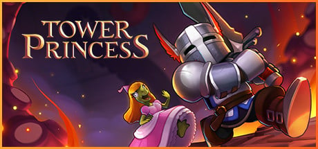 Tower Princess: Knight’s Trial