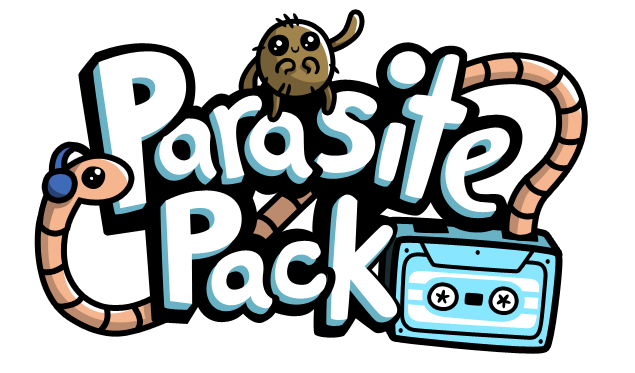 parasite pack flea