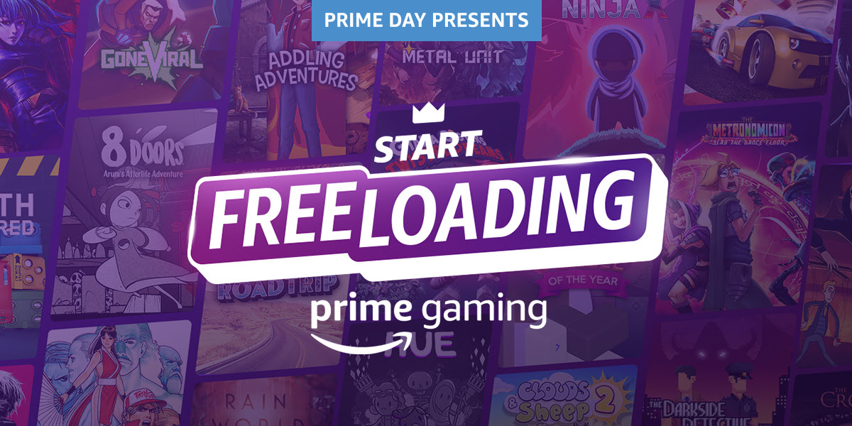Jogos: Prime Day 2022 dará 30 jogos de graça aos assinantes do Amazon Prime