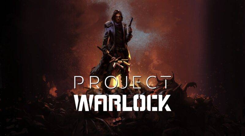 project warlock