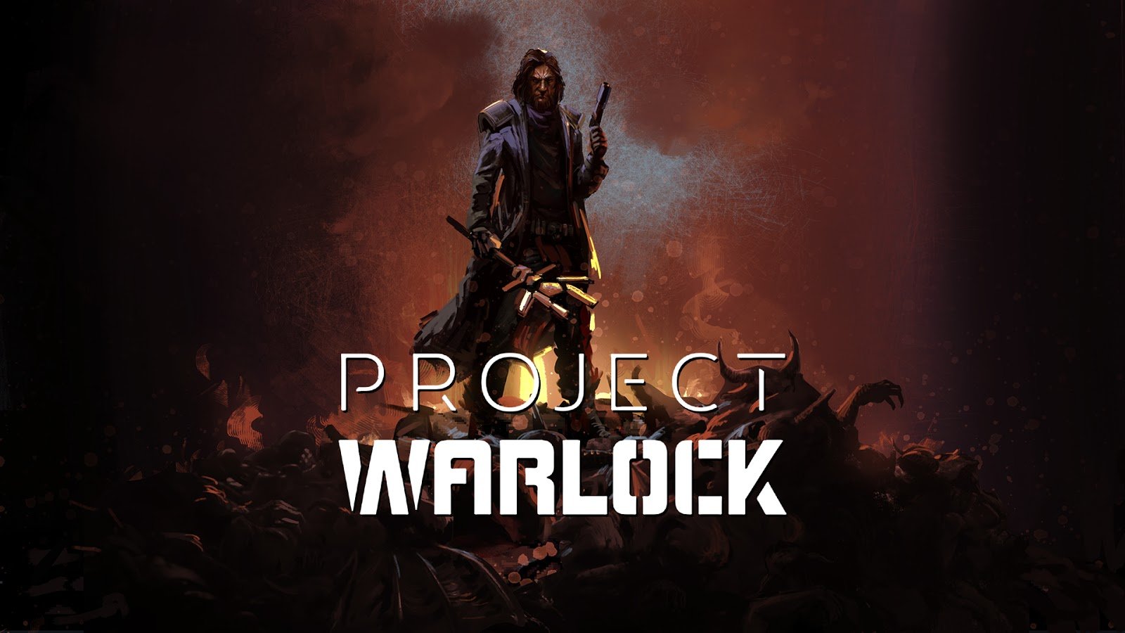 Jogos: Project Warlock &#124; Review