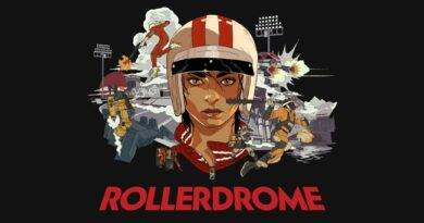 rollerdrome 2
