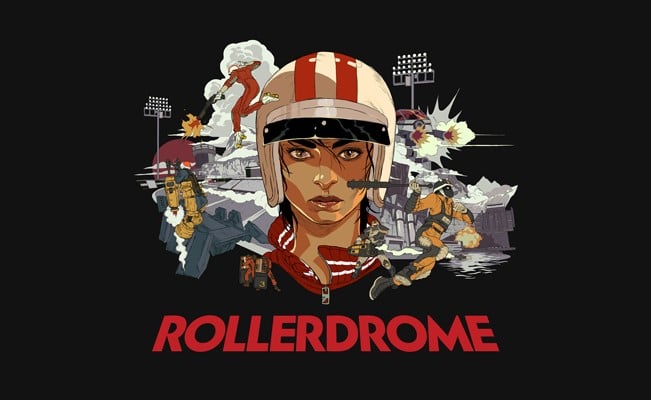 rollerdrome 2