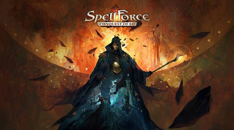 SpellForce: Conquest of Eo