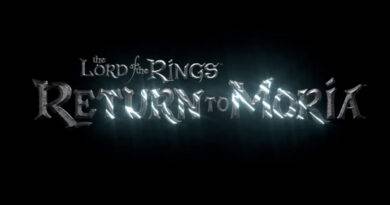 The Lord of the Rings