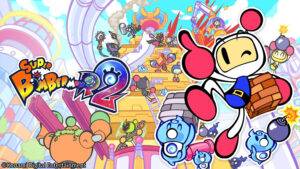 Super Bomberman R2 &#124; Review