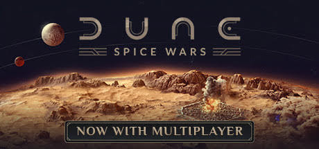 Dune: Spice Wars