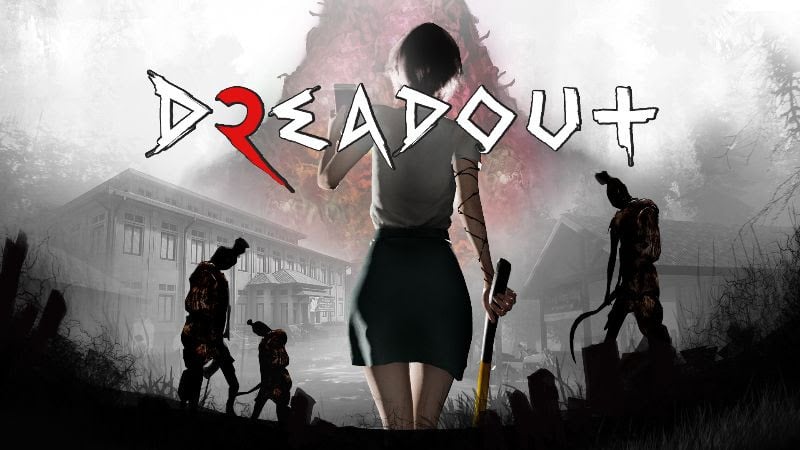 DreadOut 2: Supernatural Horror Game Now Available for Nintendo Switch, PC, Xbox, and PlayStation