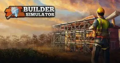 Builder Simulator