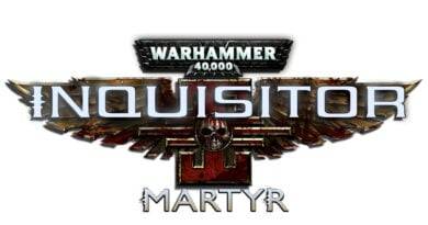warhammer 40000 inquisitor