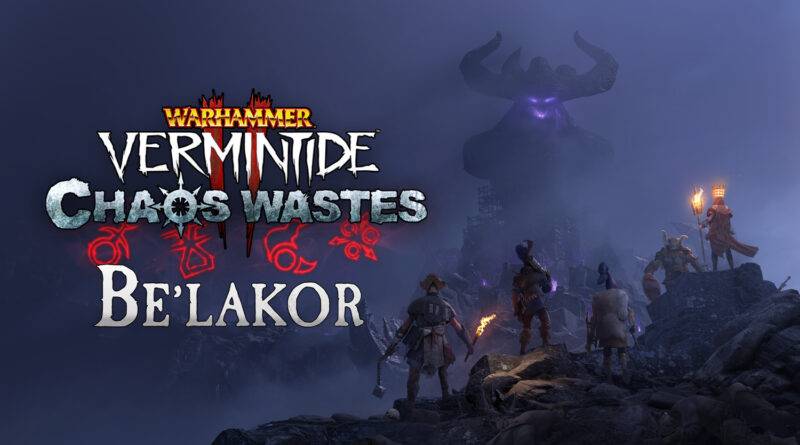 warhammer vermintide II