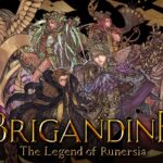 Brigandine: The Legend of Runersia