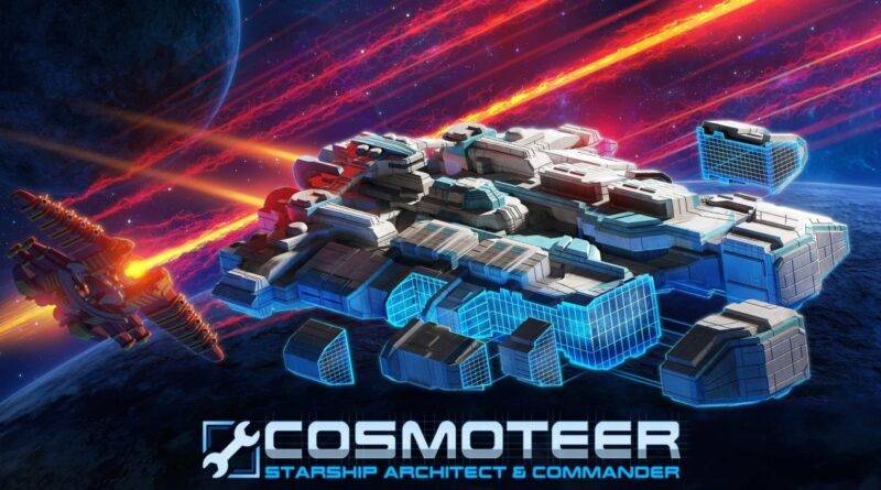 Cosmoteer