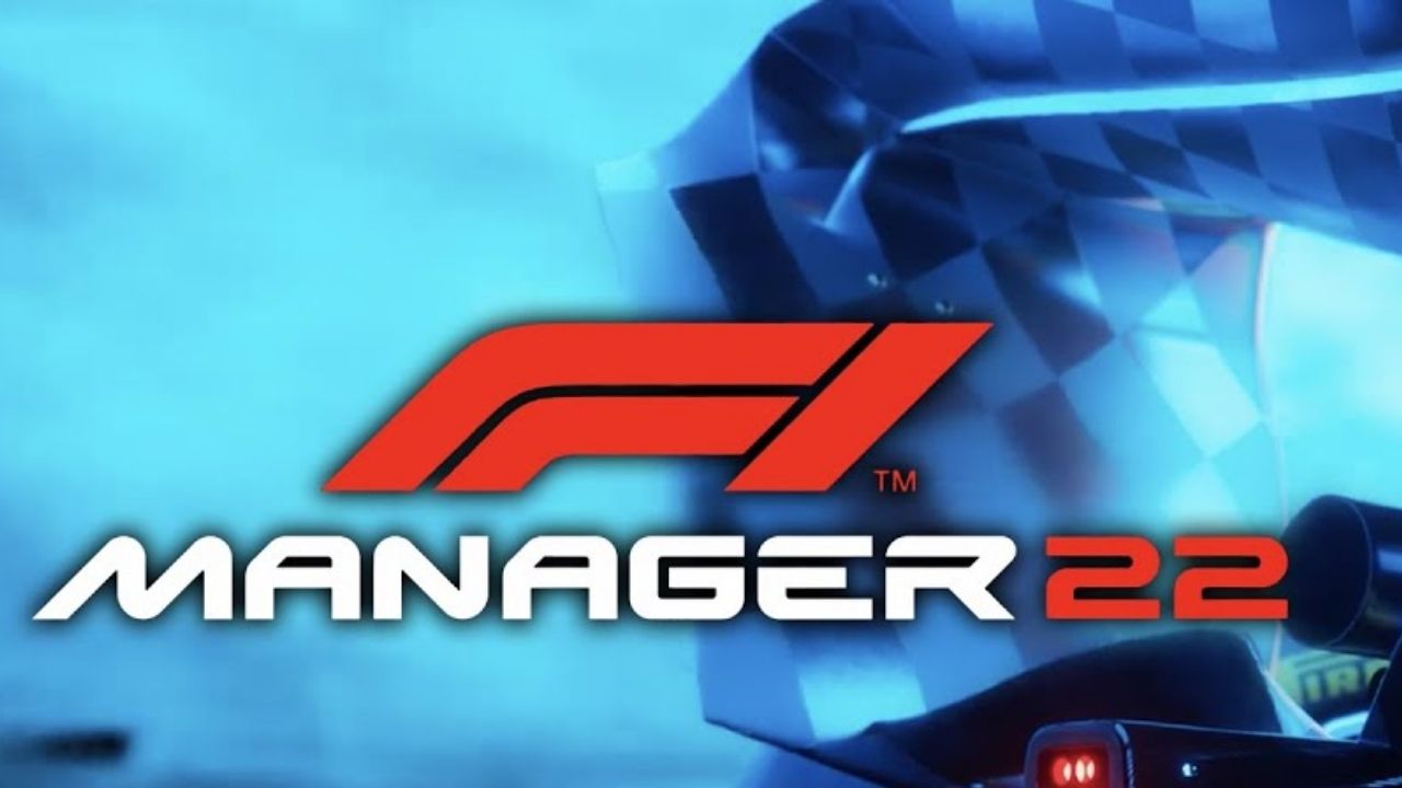 Jogos: F1 Manager 2022 &#124; Review