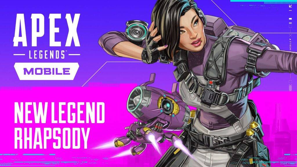 Untitled apex legends mobile