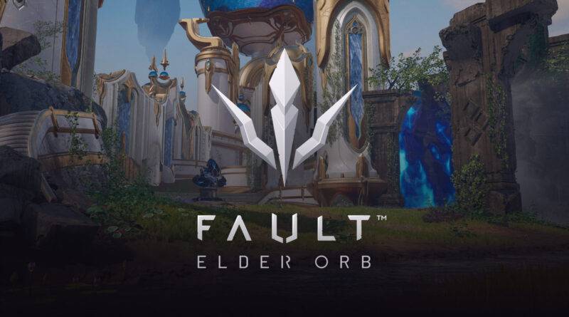 Fault: Elder Orb