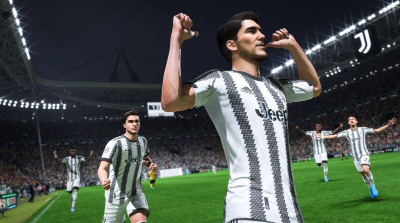 fifa 23