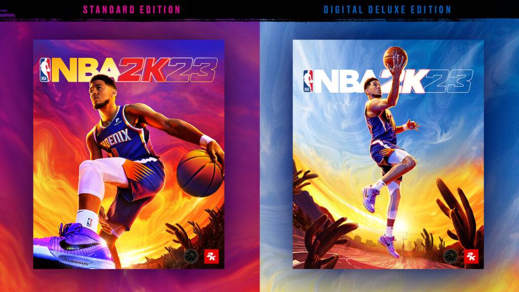 nba 2k23