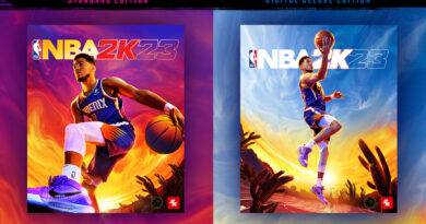 nba 2k23