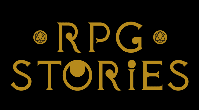 rpg stories