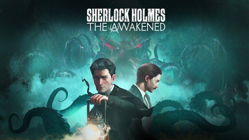 Sherlock Holmes The Awakened