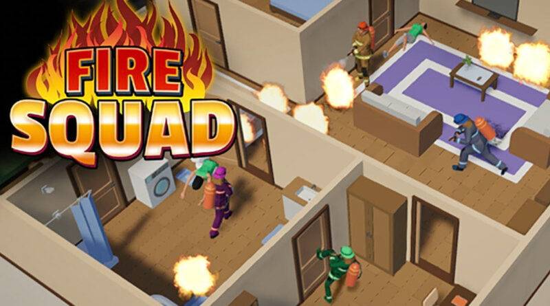 FireSquad