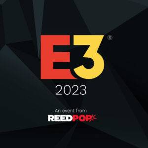 E3 2023 é anunciada para junho