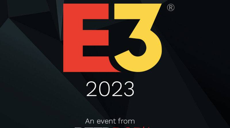 E3 2023