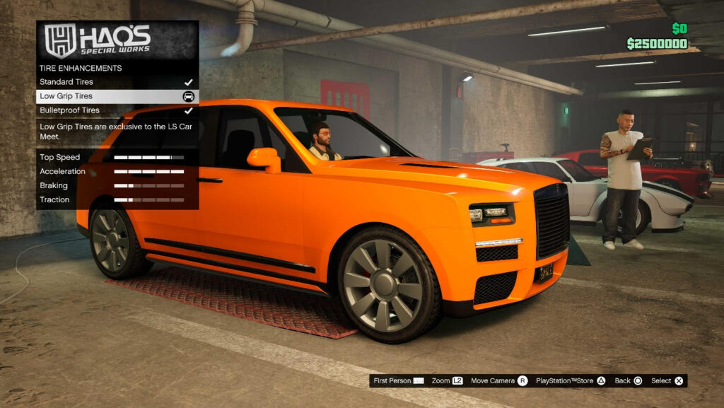 GTA Online: atualização traz 10 carros e melhorias para nova geração