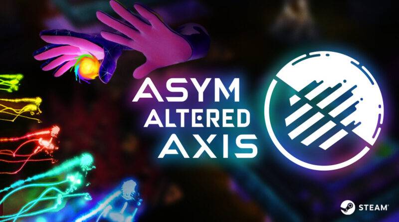 Asym Altered Axis