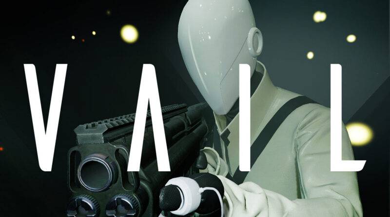 vail vr